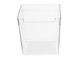 Caja De Almacenamiento Para Congelador, Recipiente De Clasificación De Alimentos, Soporte Para Frutas Refrigerado Webake