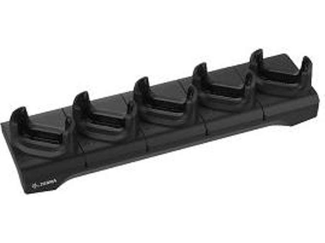 Cargador ZEBRA CRD-TC51-5SCHG-01 Negro