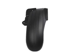 Guardabarros trasero para motocicleta compatible con Za350 Nss350 2020