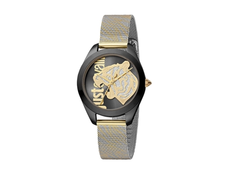 Reloj para Mujer JUST CAVALLI (10.00 x 10.00 x 10.00 cm - Multicolor)