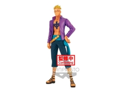 Figura BANPRESTO The grandline men wanokuni vol.