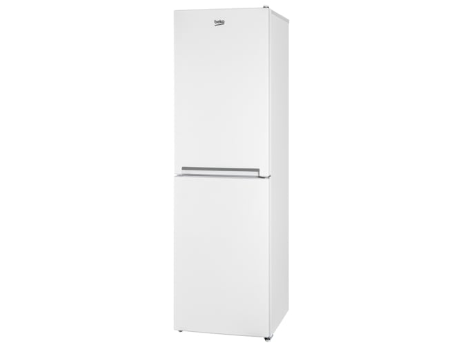 Frigorífico Combi BEKO RCHE300K30WN (Frost Free - 182.4 cm - 263 L - Blanco)