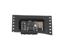 Módulo Transceptor Inalámbrico Wifi Esp8266 Esp-01 Puerto Serie Transmitir Y Recibir