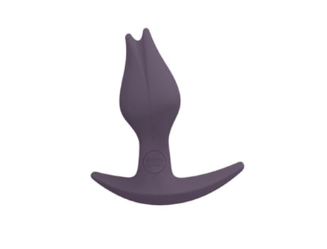Fun Factory Bootie Fem Plug Anal Femenino Taupe Oscuro FUN FACTORY
