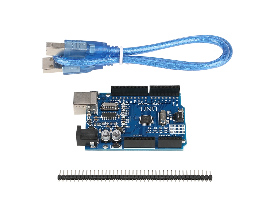 Yncm2026-placa De Desarrollo Compatible Con Plataforma De Prototipado Con Cable Usb