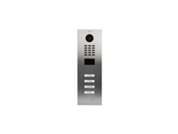 Videoportero Ip con Lector de Tarjetas Rfid - D2104V V2 Acero Inoxidable DOORBIRD