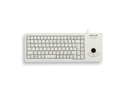 Teclado CHERRY Trackball (Con Cable - Layout US)