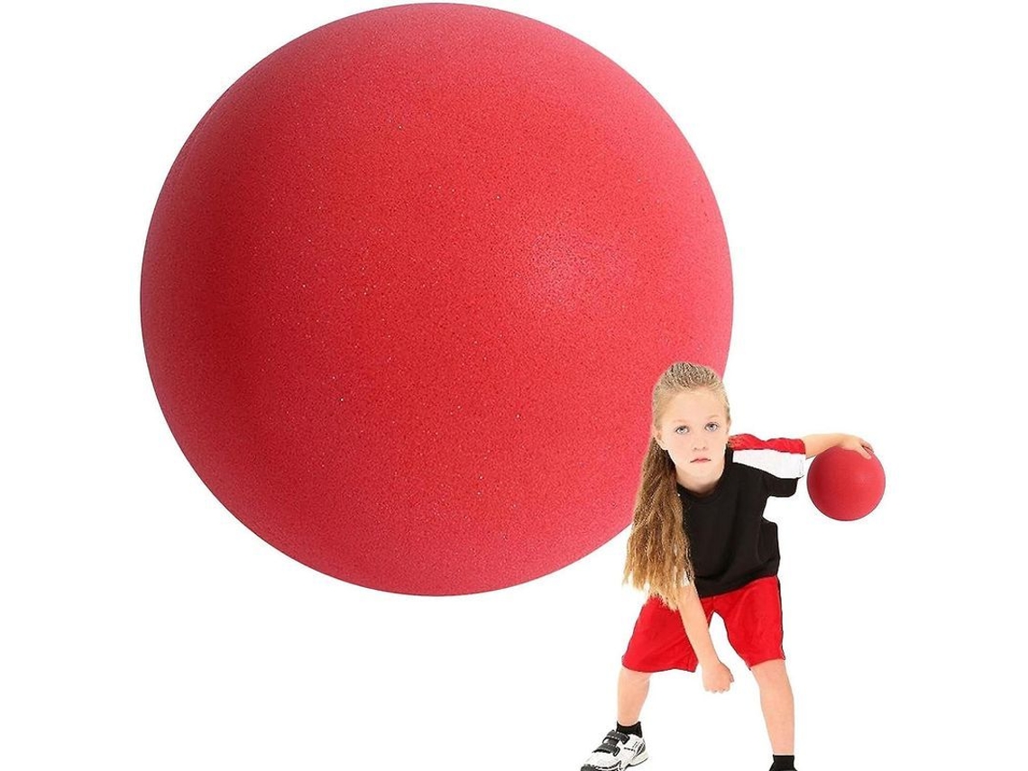 2026-balón De Baloncesto Silencioso De Espuma Para Entrenamiento Interior, Resistente A Impactos Y Elástico, Color Verde