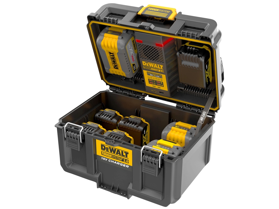 18V Touchsystem 2.0 Ref.Dwst83471-Q Dewalt