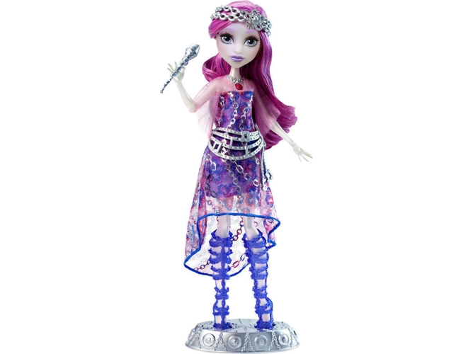 monster high muñecos
