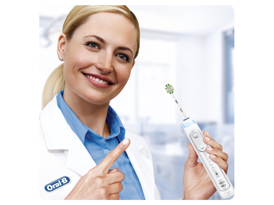 Cabezal floss action cheap