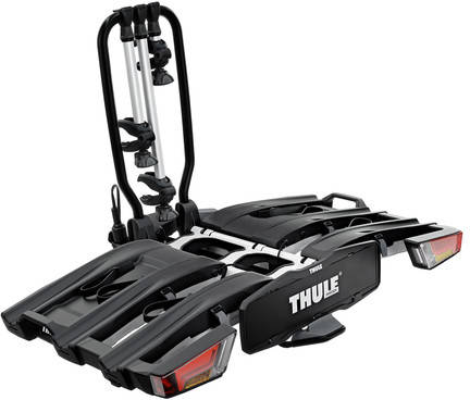 Barras de Techo THULE 934 EasyFold XT 3