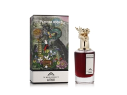 Perfume Unisex PENHALIGON'S The World According to Arthur (75 ml)