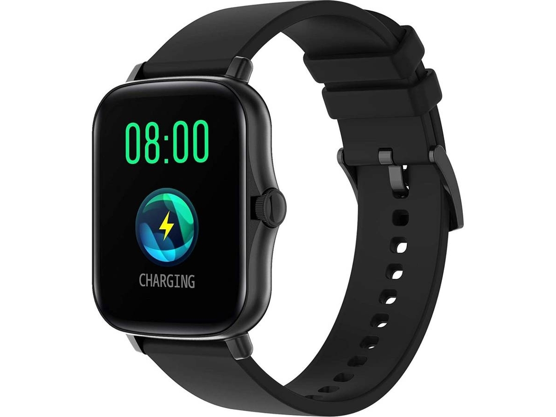 Smartwatch YIZHOOD YIZ265 Negro