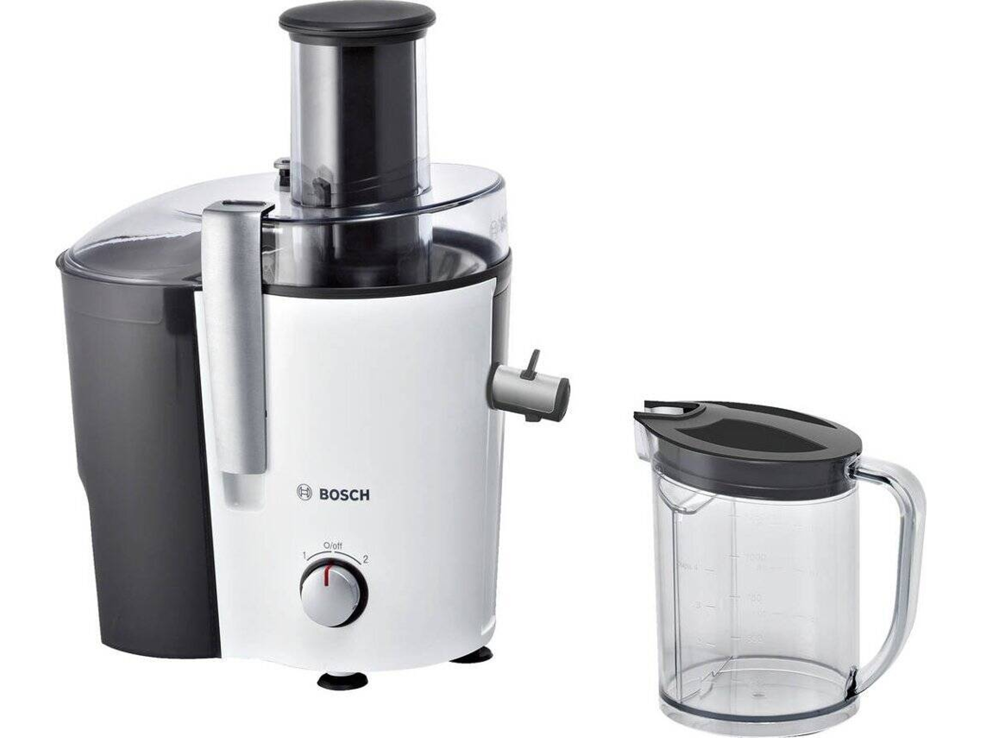 Centrífuga BOSCH MES25A0 VitaJuice 2 (700 W)