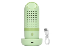 Lavadora Portátil De Frutas Y Verduras, Purificador De Alimentos Ipx7, Recargable Por Usb.
