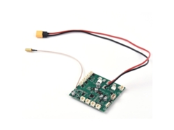 Placa base para GPS de barco pesquero V030 S/MARCA