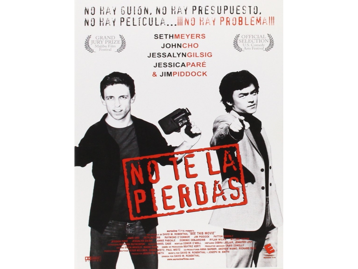 Ver esta película (2004) / No Te La Pierdas