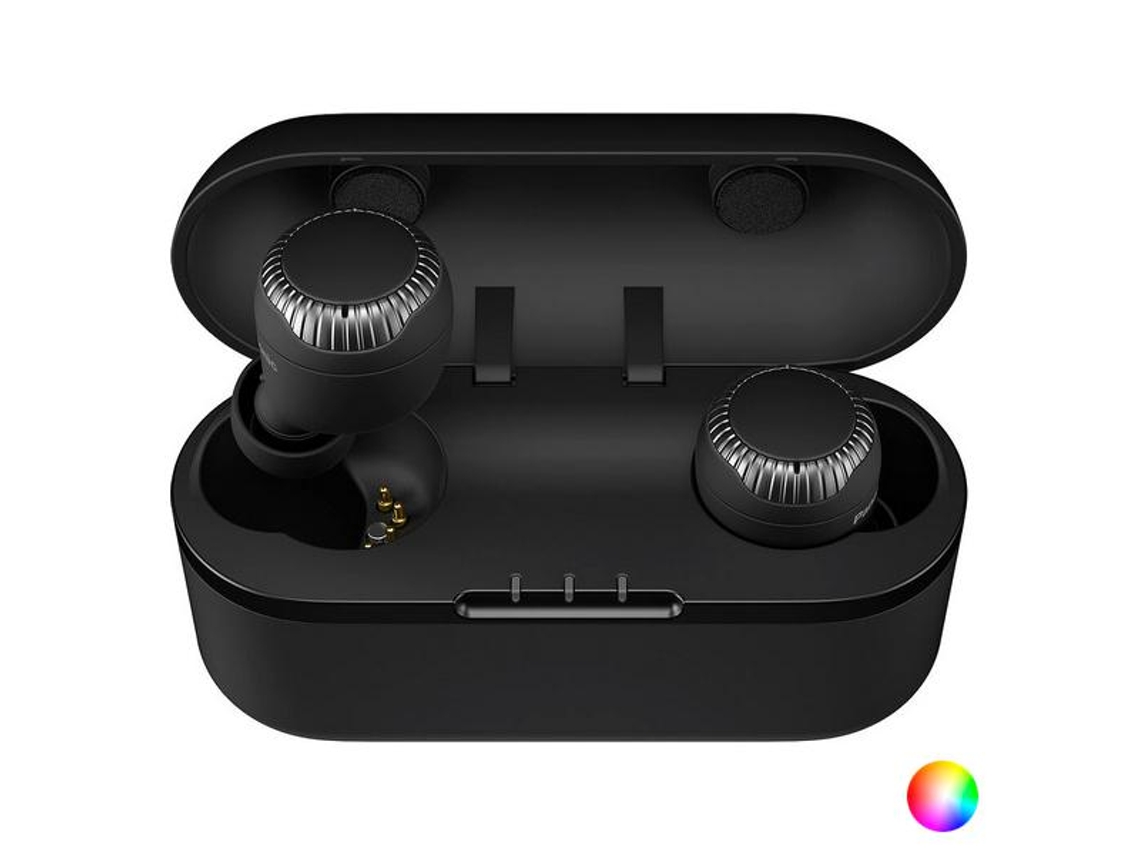Auricular Bluetooth con Micrófono PANASONIC. True Wireless Rz-S300We Negro