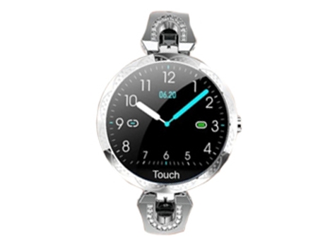 Smartwatch ENZON Rosa