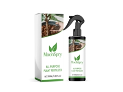 Spray promotor del crecimiento vegetal