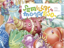 Libro Semillas De Monstruo de Vários Autores (Español)