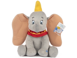 Peluche DUMBO  (Edad Mínima Recomendada: 3 años)