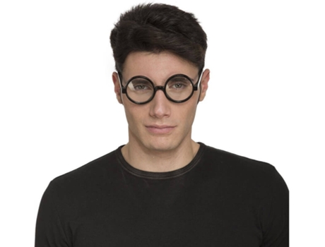 Gafas DISFRAZZES Circulares De Estudiante De Magia