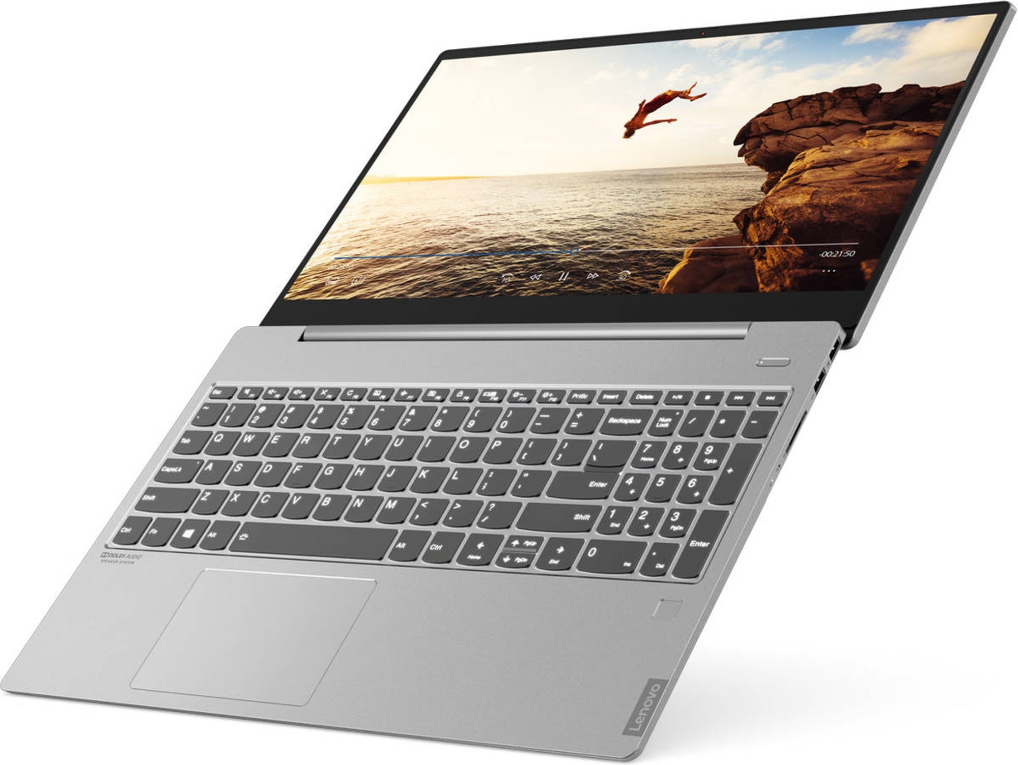Portátil LENOVO Ideapad S540-15IWL Intel Core i3-8145U
