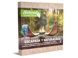 Caja Regalo SMARTBOX Escapada y naturaleza