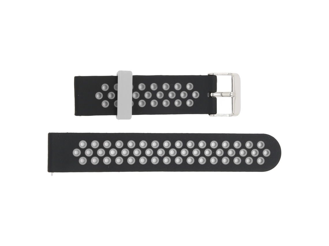 Rebe-banda De Esporte De Silicone Para Amazfit Gtr 3 20mm