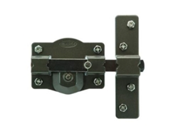 Cerrojo 1202 he-105 llave-boton
