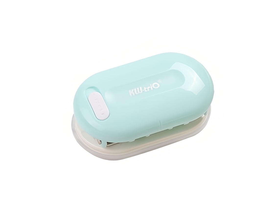 Mini Perforadora Manual De 3 Agujeros Para Hojas Sueltas, Apertura De 5,5 Mm, Capacidad Para 5 Hojas, Para Cuadernos, Álbumes De Recortes, Agendas, Escuela, Oficina.