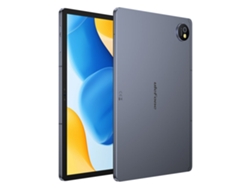 Gris-ulefone Tab A10 Pro Mediatek MT8786 Octa Core 6 GB Lpddr4x + 6 GB de RAM virtual 128 GB ROM Widevine L1 Dual 4G LTE 10.1 pulgadas