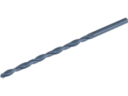 Conjunto de Brocas Métricas SILVERLINE 633490 - 10 piezas