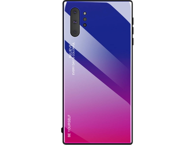 Carcasa Samsung Galaxy A8 2018 Protective Multicolor