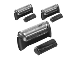 Repuestos de láminas y cuchillas para afeitadoras Braun 20s 10b Series 1000vayotoy