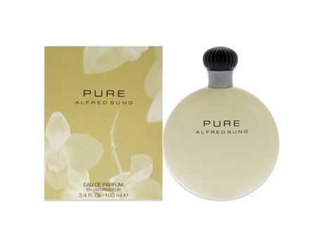 Perfume Pure By Alfred Sung (101ml)