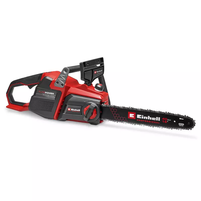 Motosierra inalámbrica EINHELL (GP-LC 36/40 Li BL-Solo)