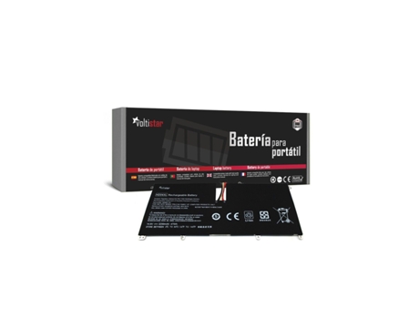 Batería de Computador Portátil Hp / Compaq