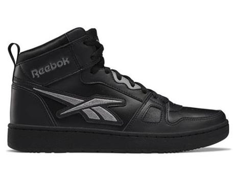 Zapatillas Deportivas REEBOK Resonator Hombre (Negro - Material Sintético -45)