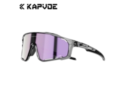 (estilo 26) Gafas De Ciclismo Unisex Uv400, Adecuadas Para Ciclismo.