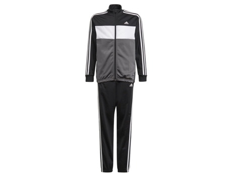 Chándal ADIDAS Niños (Multicolor - 7/8 Años)