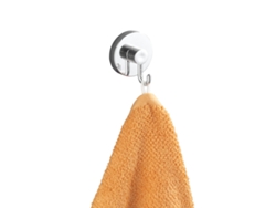 Toallero de Baño WENKO 20900100 (Cromado)
