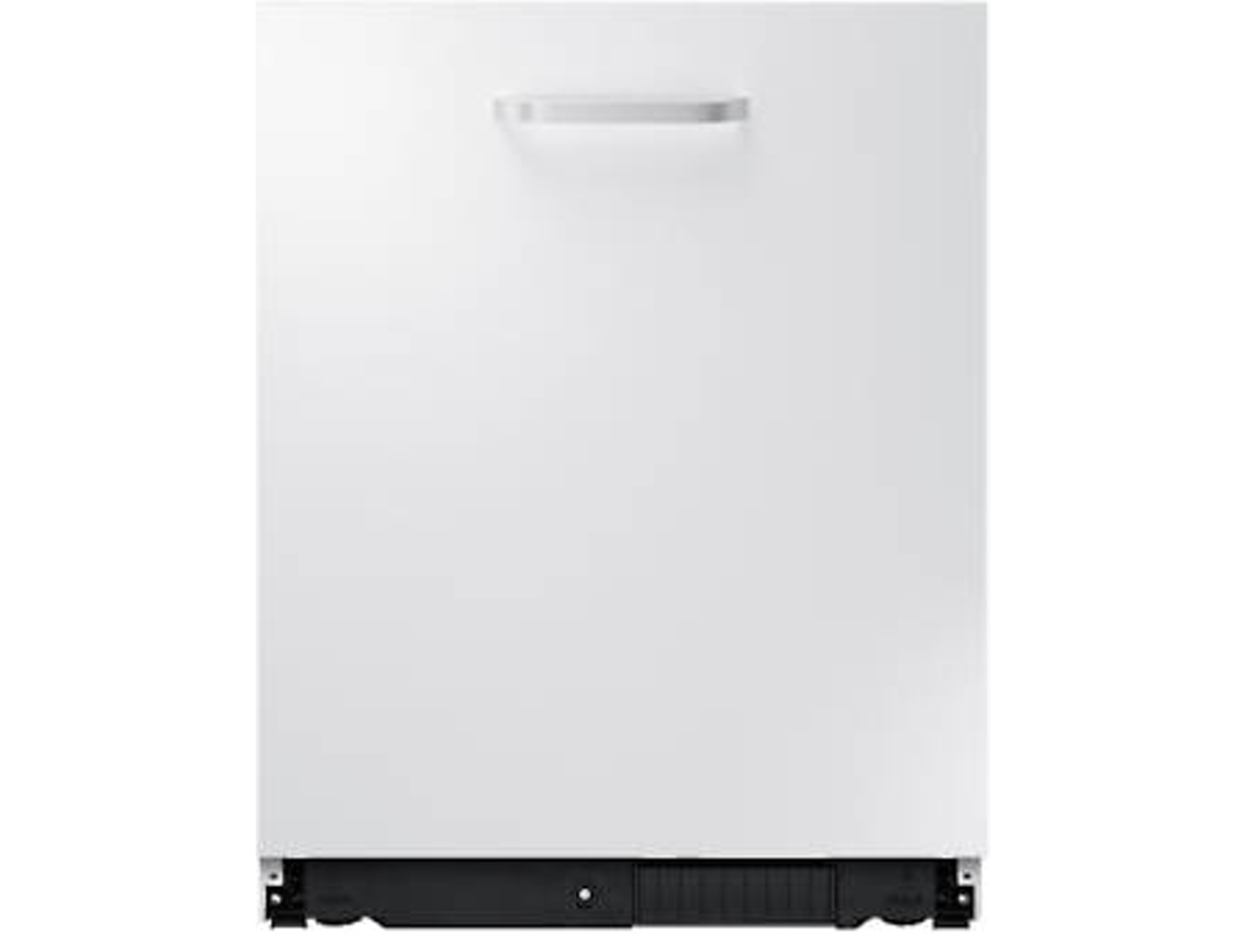 Lavavajillas SAMSUNG DW60M6040BB (13 Cubiertos - 60 cm - Blanco)