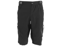 Calcinha De Ciclismo Outdoor Curta Secagem Rápida Respirável Para Treino Fitness Hiking Xxxl