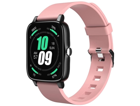 Smartwatch rosa ENZONS
