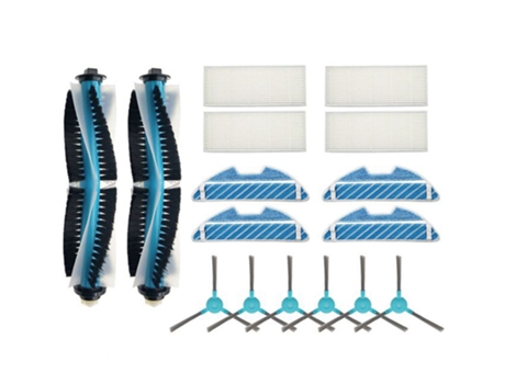 Accesorio Aspiradores CONGA filtro de aire conga rollo hepa 1290 1390