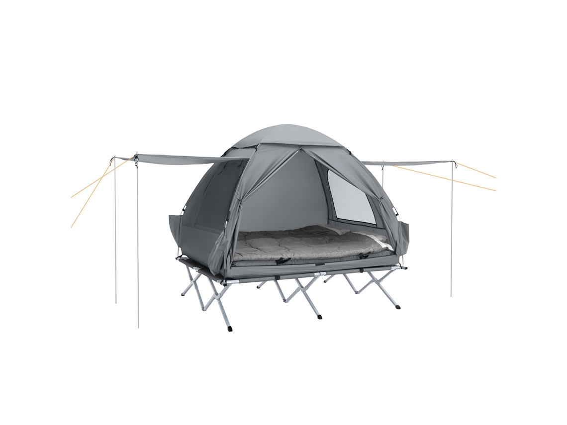 Cama de camping, Cama de camping, Estanislau Ogs32 L Hg Sobuy
