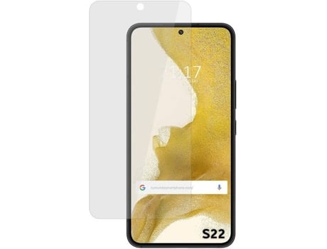 Protector de Pantalla Samsung Galaxy S22 5G TUMUNDOSMARTPHONE Hidrogel Mate